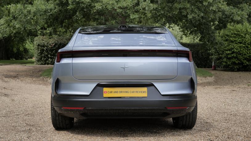 3989820 200kW 100kWh LR SM [Pilot/Pro] 5dr Auto