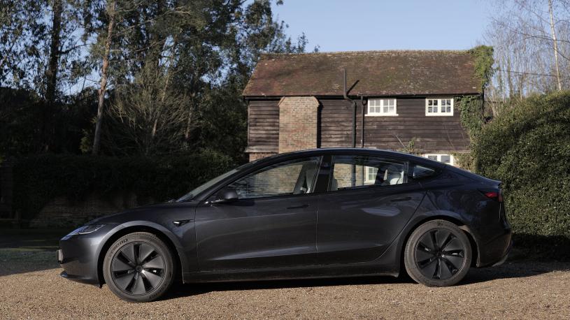 3980458 Long Range RWD 85kWh 4dr Auto