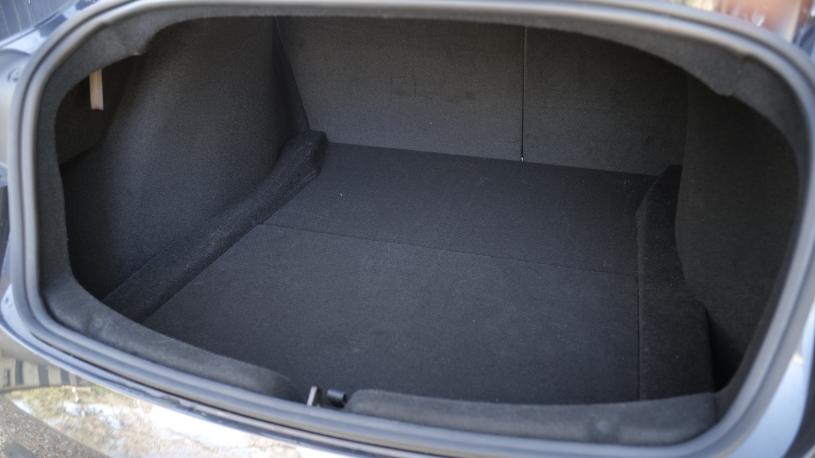 3980458 Long Range RWD 85kWh 4dr Auto