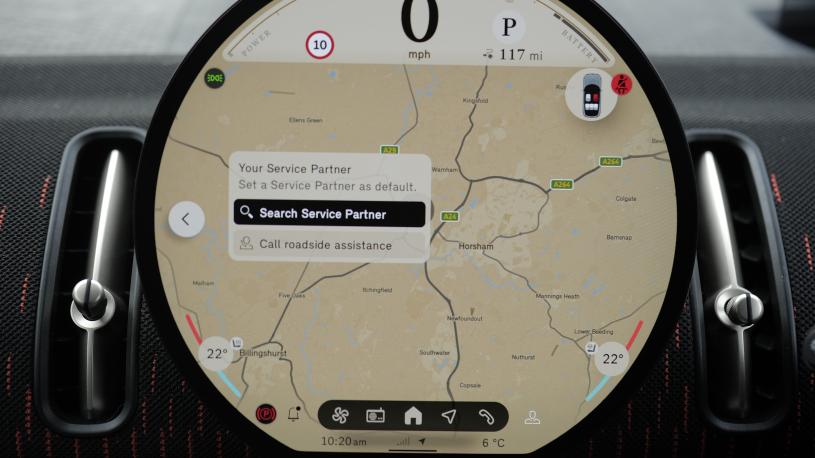 3989801 150kW E Monochrome 66kWh 5dr Auto