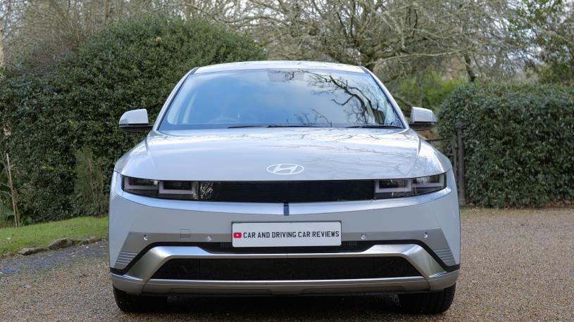 3989781 168kW Ultimate 84 kWh 5dr Auto [Tech/Zen Pack]