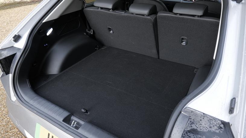 3989781 168kW Ultimate 84 kWh 5dr Auto [Tech/Zen Pack]