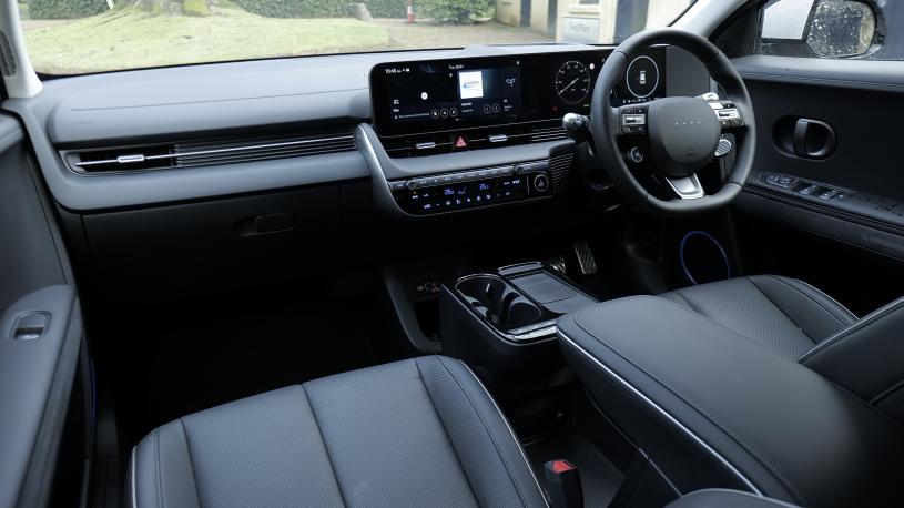 3989781 168kW Ultimate 84 kWh 5dr Auto [Tech/Zen Pack]