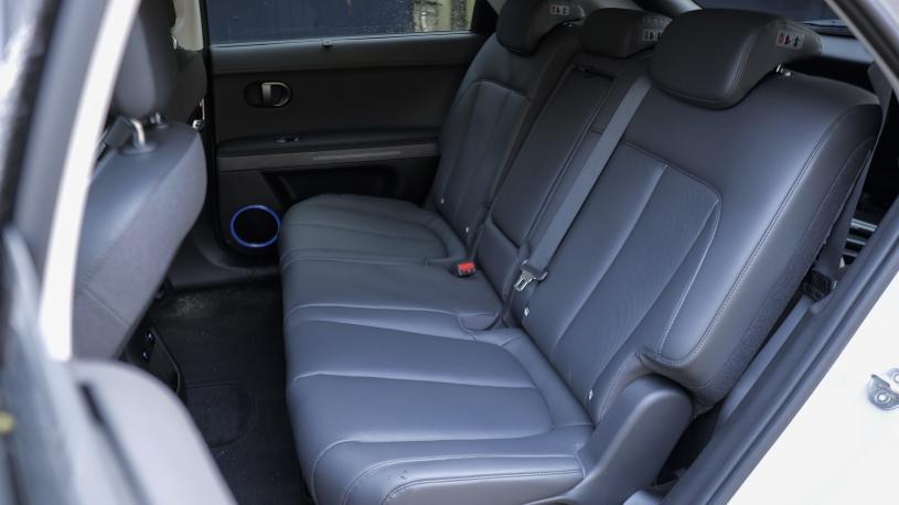 3989782 239kW Ultimate 84 kWh 5dr AWD Auto [Tech/Zen Pack]