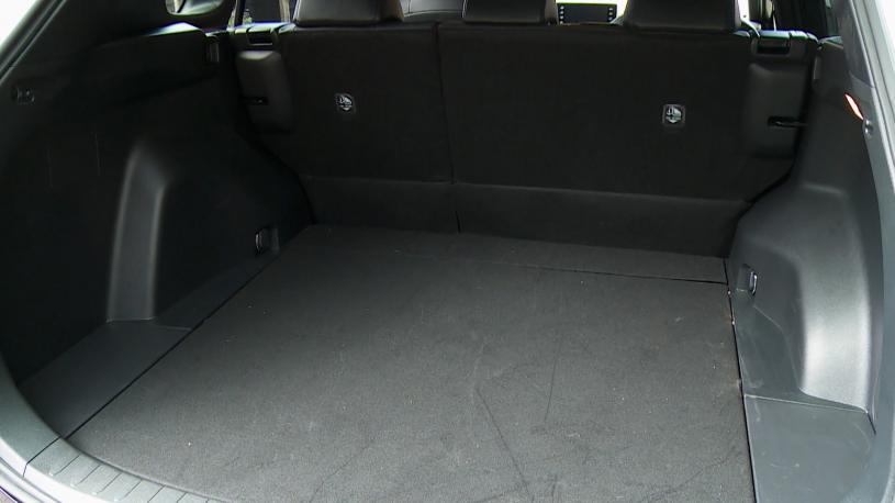 3955062 2.5 VVT-i Hybrid Excel 5dr CVT [Pan Roof]