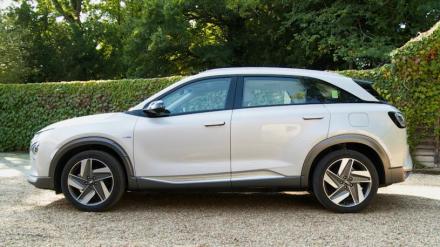 Hyundai NEXO Hydrogen fuel cell Premium SE 5dr CVT
