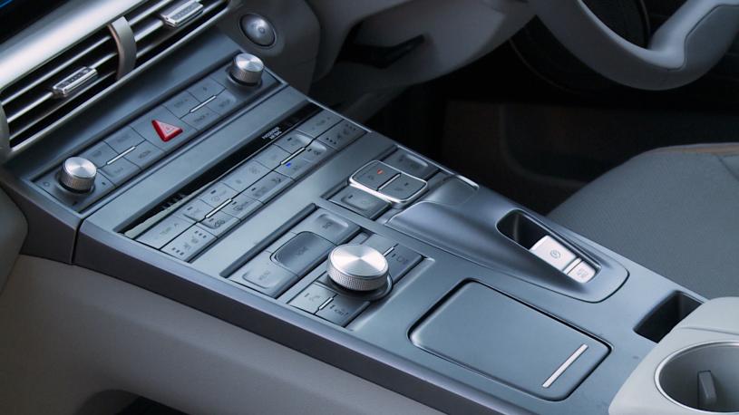 3978720 Hydrogen fuel cell Premium SE 5dr CVT