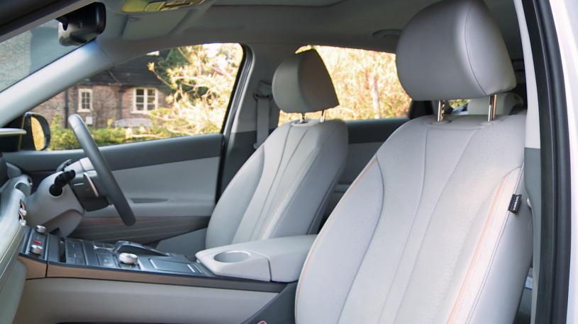 3978720 Hydrogen fuel cell Premium SE 5dr CVT