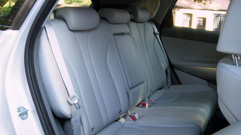 3978720 Hydrogen fuel cell Premium SE 5dr CVT