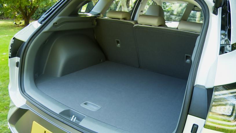 3978720 Hydrogen fuel cell Premium SE 5dr CVT