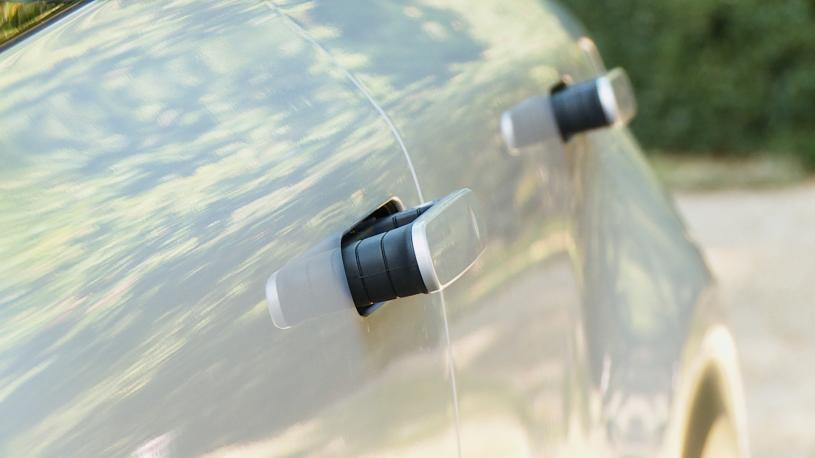 3978720 Hydrogen fuel cell Premium SE 5dr CVT