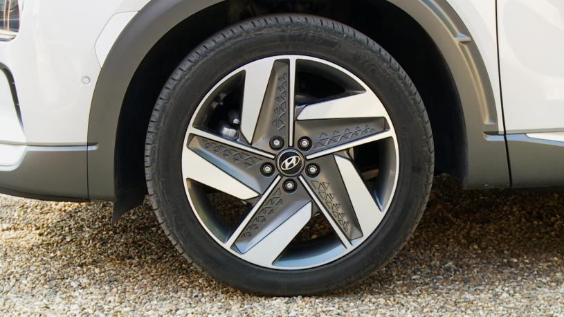 3978720 Hydrogen fuel cell Premium SE 5dr CVT