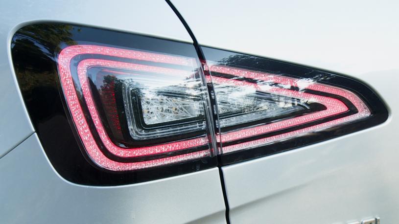 3978720 Hydrogen fuel cell Premium SE 5dr CVT