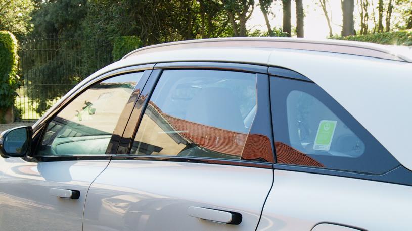 3978720 Hydrogen fuel cell Premium SE 5dr CVT