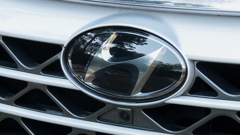 3978720 Hydrogen fuel cell Premium SE 5dr CVT