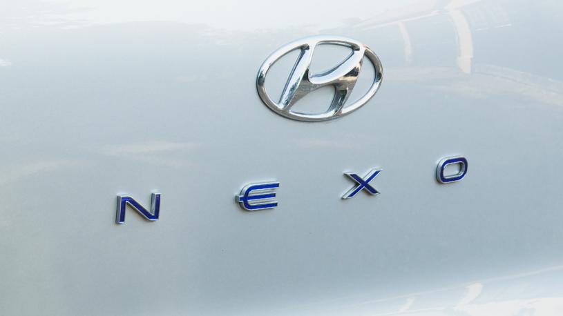 3978720 Hydrogen fuel cell Premium SE 5dr CVT