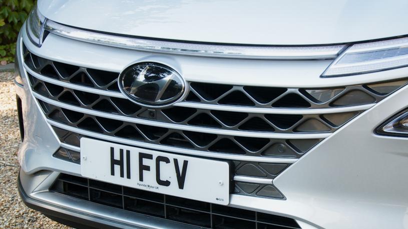 3978720 Hydrogen fuel cell Premium SE 5dr CVT