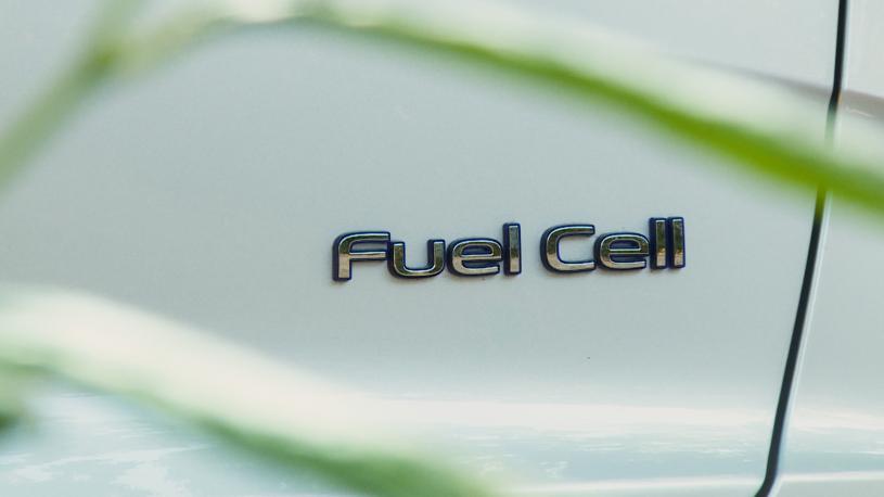 3978720 Hydrogen fuel cell Premium SE 5dr CVT