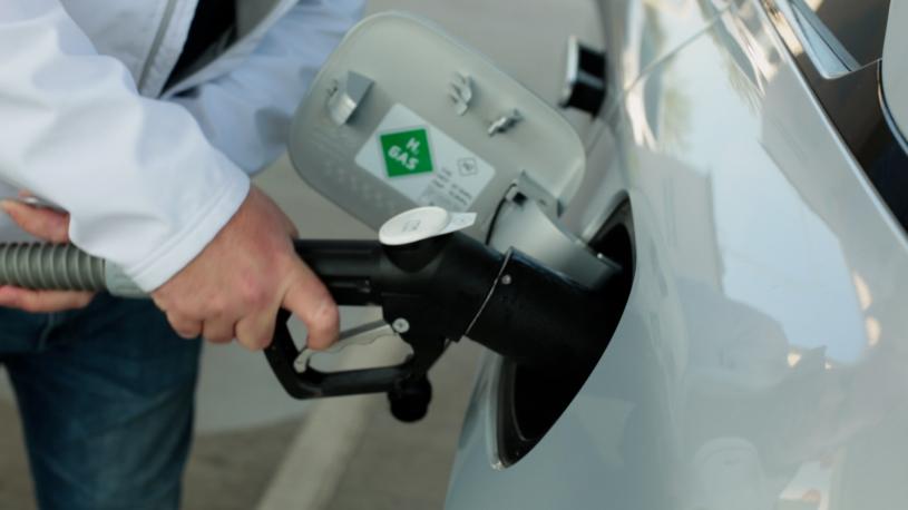 3978720 Hydrogen fuel cell Premium SE 5dr CVT