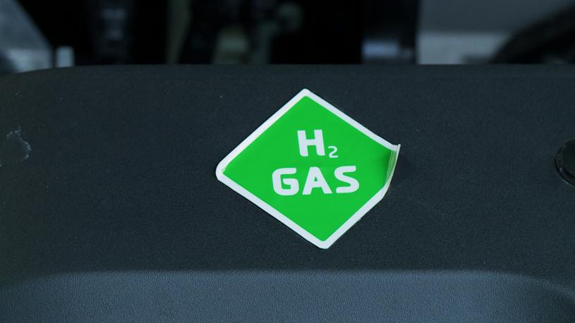 3978720 Hydrogen fuel cell Premium SE 5dr CVT