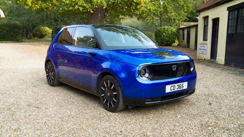 1202325 113kW Advance 36kWh 5dr Auto