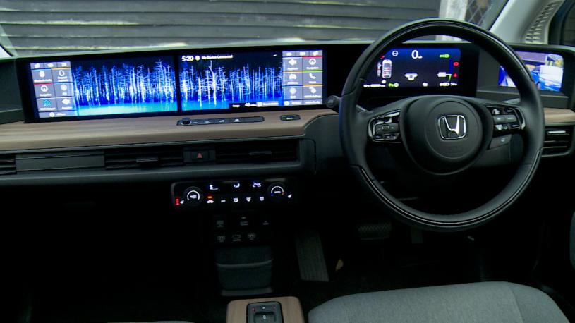 1202325 113kW Advance 36kWh 5dr Auto