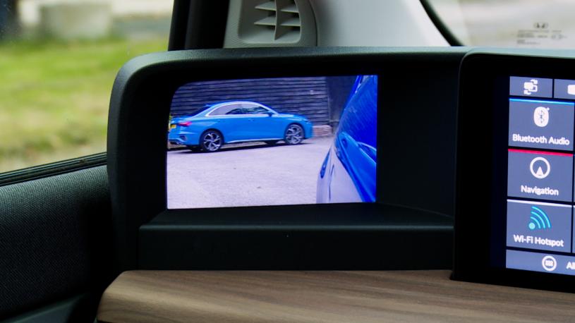 1202325 113kW Advance 36kWh 5dr Auto