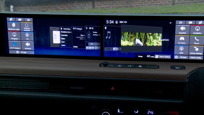 1202325 113kW Advance 36kWh 5dr Auto