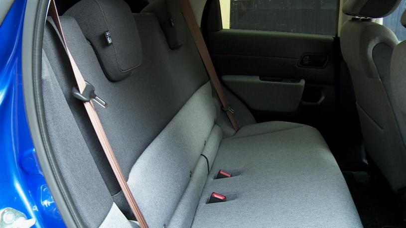 1202325 113kW Advance 36kWh 5dr Auto