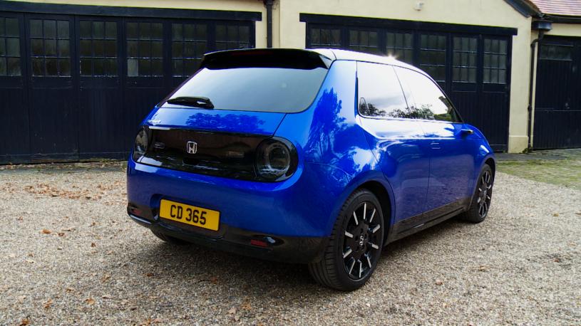 1202325 113kW Advance 36kWh 5dr Auto