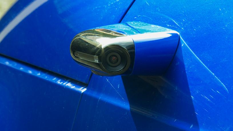 1202325 113kW Advance 36kWh 5dr Auto