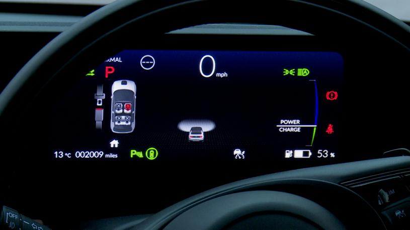 1202325 113kW Advance 36kWh 5dr Auto