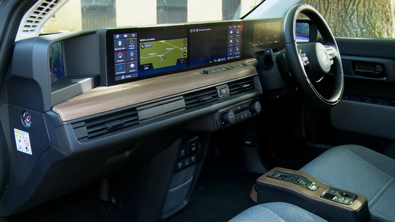 1202325 113kW Advance 36kWh 5dr Auto