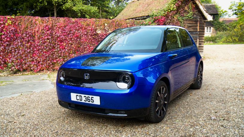 1202325 113kW Advance 36kWh 5dr Auto