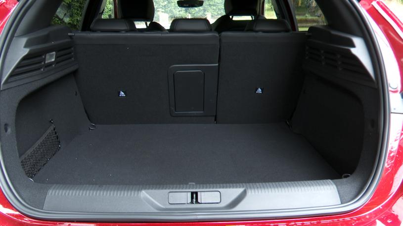 2250052 1.6 Plug-in Hybrid Allure 5dr e-EAT8