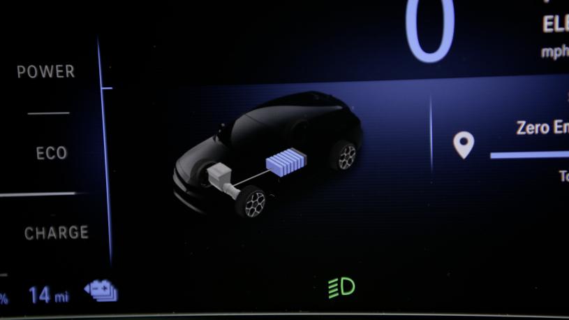 3979074 1.6 Plug-in Hybrid Ultimate 5dr Auto