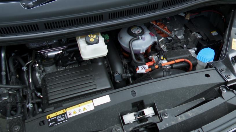 3979185 1.4 TSI eHybrid Life 5dr LWB DSG [6 Seat]