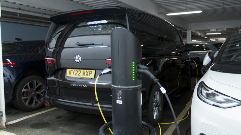 3979186 1.4 TSI eHybrid Style 5dr LWB DSG [6 Seat]