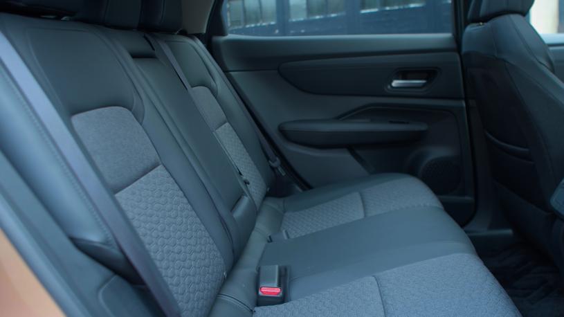 3942675 225kW Evolve 87kWh 22kWCh 5dr e-4ORCE Auto [Lthr]