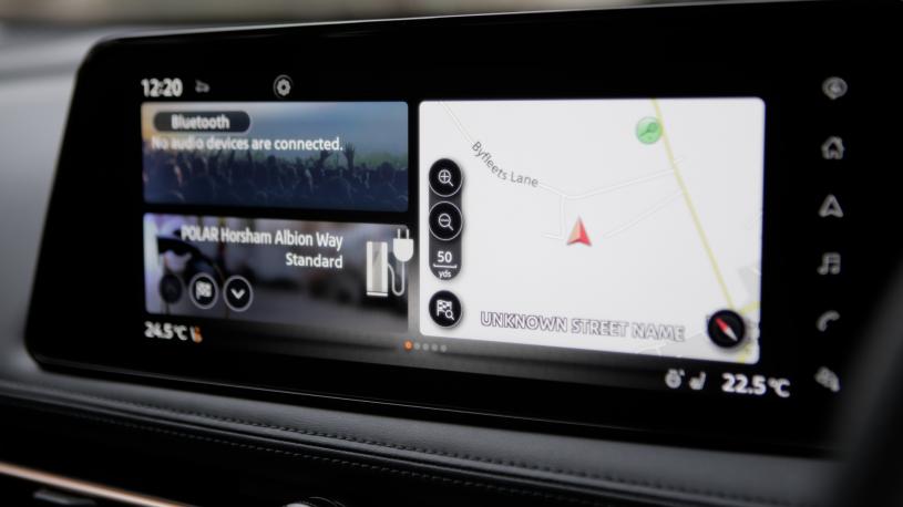 3734495 225kW Evolve 87kWh 22kWCh 5dr e-4ORCE Auto[SprtPk]