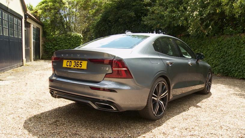 3979125 2.0 T8 [455] RC PHEV Ultimate Dark 4dr AWD Auto