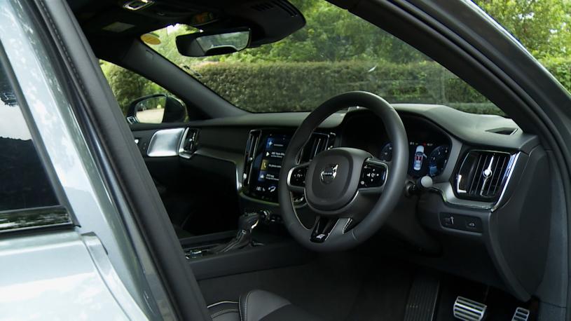 3979125 2.0 T8 [455] RC PHEV Ultimate Dark 4dr AWD Auto