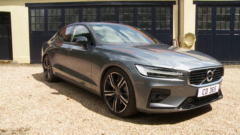 3979125 2.0 T8 [455] RC PHEV Ultimate Dark 4dr AWD Auto