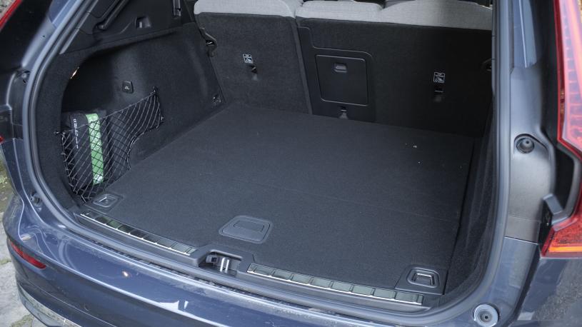 2220702 2.0 T8 [455] RC PHEV Ultimate Dark 5dr AWD Gtron