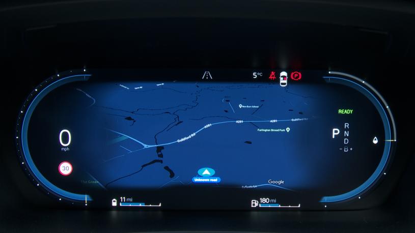 3979127 2.0 T8 RC PHEV [455] Ultimate Dark 4dr AWD Auto