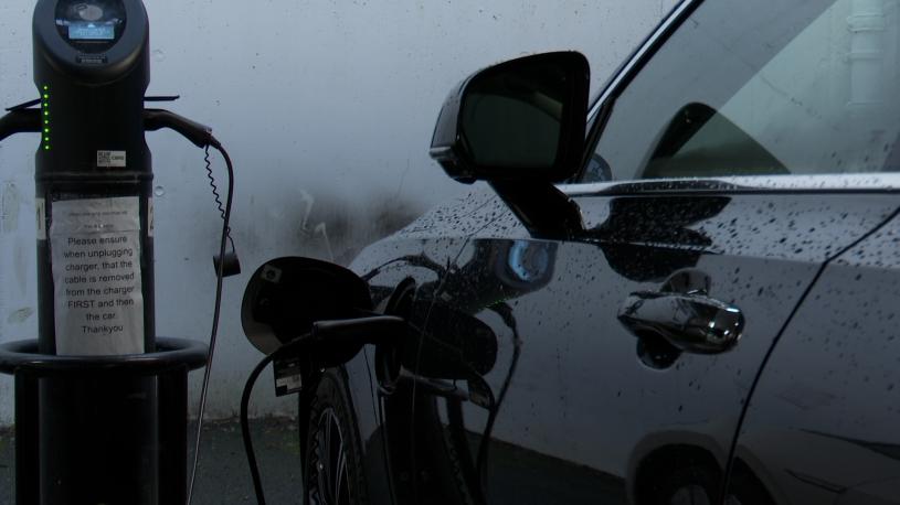 3979127 2.0 T8 RC PHEV [455] Ultimate Dark 4dr AWD Auto