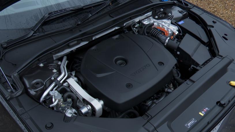 3979127 2.0 T8 RC PHEV [455] Ultimate Dark 4dr AWD Auto