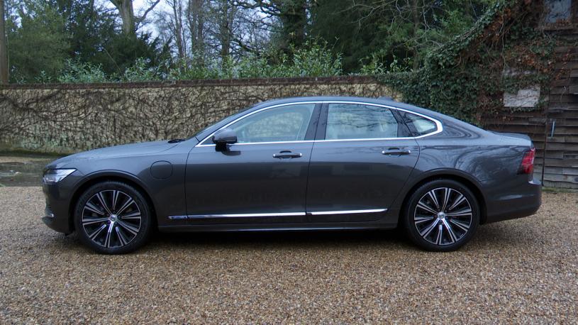 3979127 2.0 T8 RC PHEV [455] Ultimate Dark 4dr AWD Auto