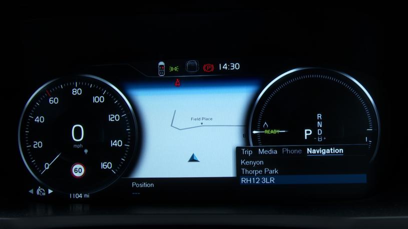 3734496 2.0 T8 [455] RC PHEV Core Bright 5dr AWD Gtron