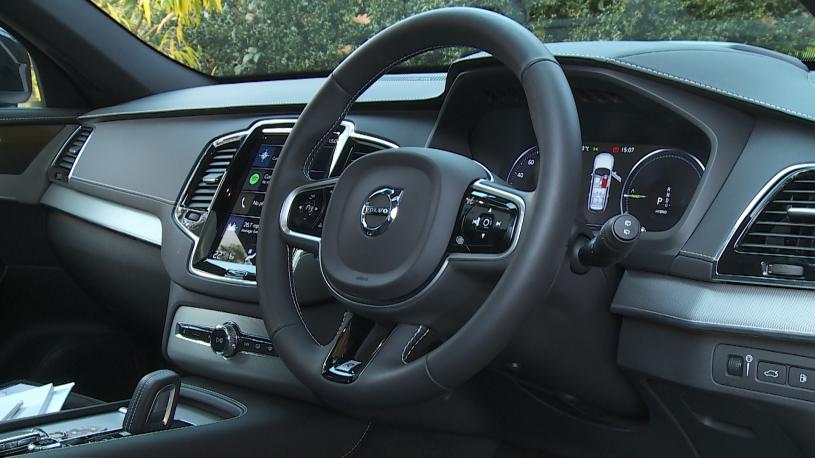 2220729 2.0 T8 [455] RC PHEV Ultimate Dark 5dr AWD Gtron